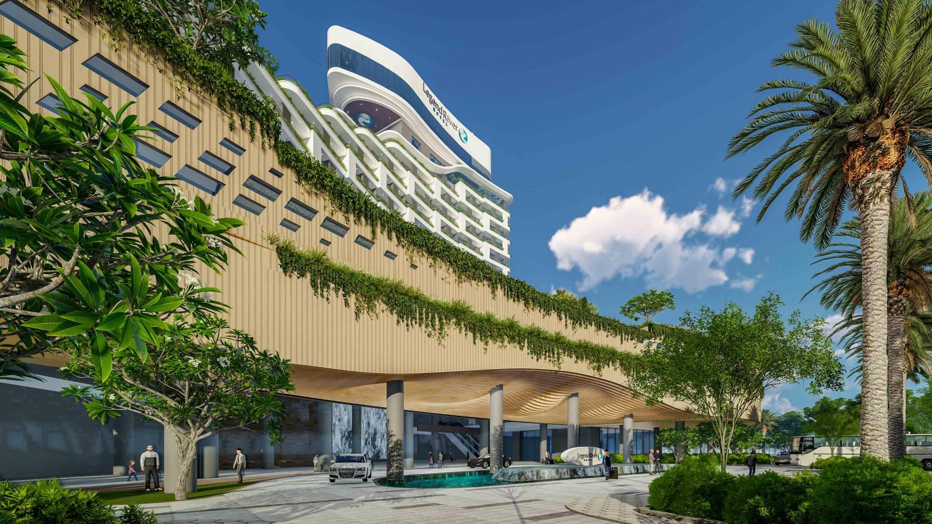 IMPERIA SAIGON PARK