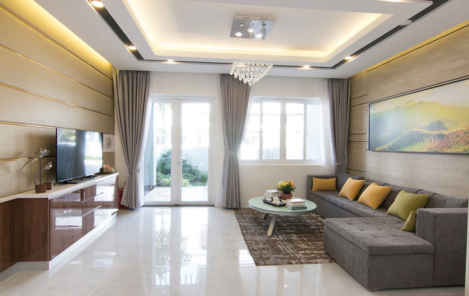 IMPERIA SAIGON PARK
